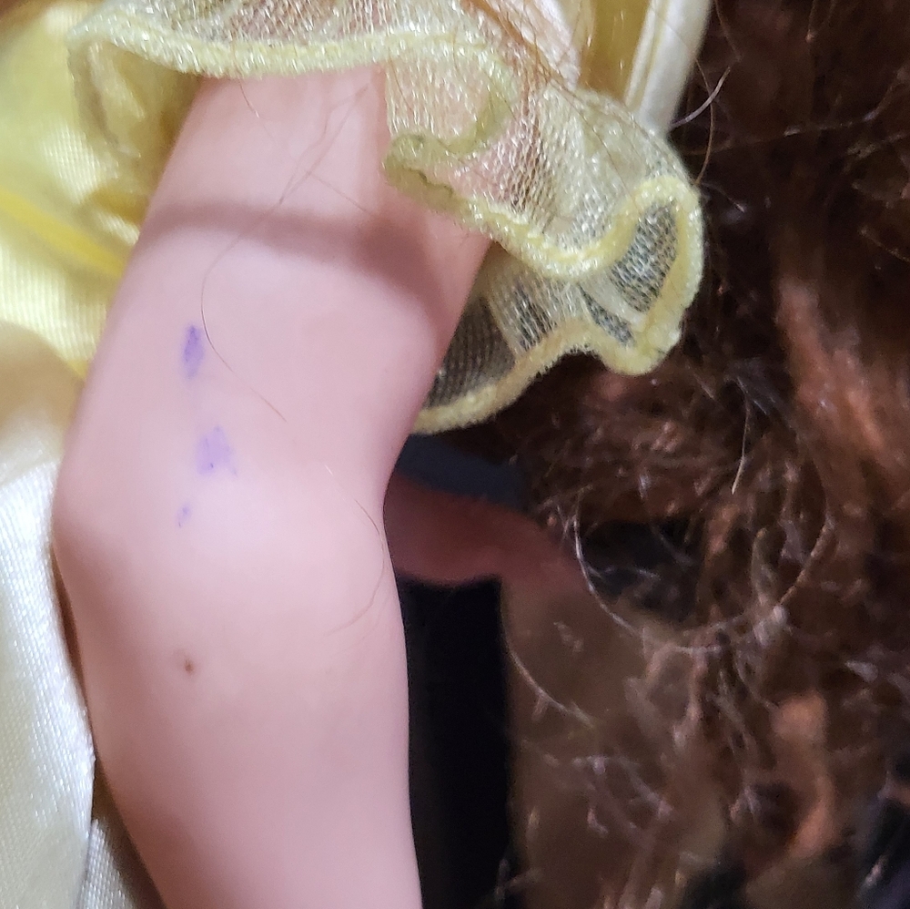 RARE DIisney Bella - Picture 12 of 13